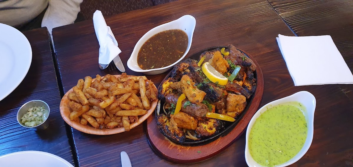 The Park Lane Tavern